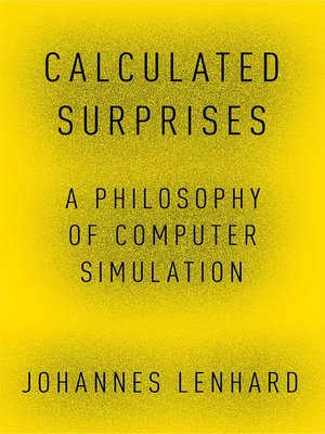 cover image of Calculated Surprises